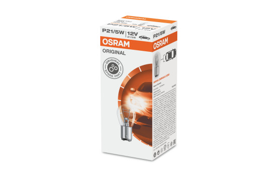 Osram Original P21/5W, 12V21/5W