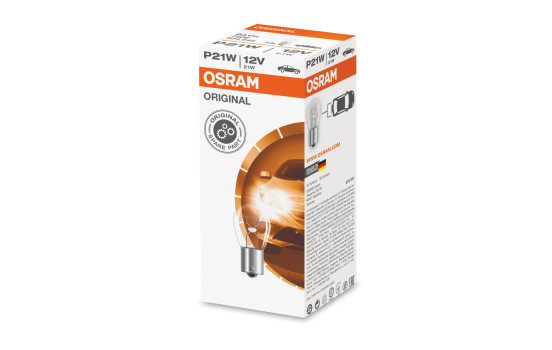 Osram Original P21W, 12V21W