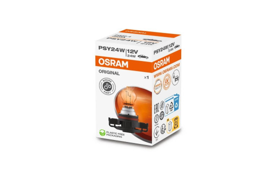 Osram Original PSY24W, 12V24W
