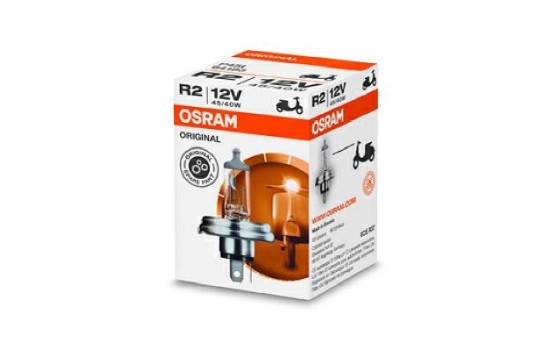Osram Original R2, 12V45/40W