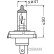 Osram Original R2, 12V45/40W, Vignette 3
