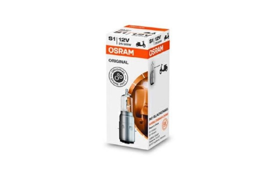 Osram Original S1, 12V25W