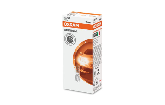 Osram Original W1.2W, 12V1.2W
