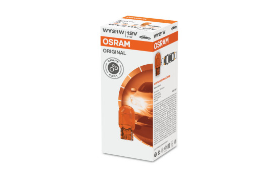 Osram Original WY21W, 12V21W