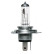 Osram Super H4, 12V 60/55W, Vignette 2