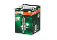 Osram toutes saisons 12V H4 60/55W