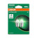 Osram Ultra Life R10W, 12V10W (2 pièces)