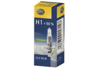 Phare Hella Performance H1, 12V55W