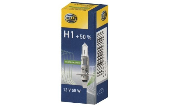 Phare Hella Performance H1, 12V55W