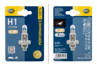 Phare Hella Performance H1, 12V55W