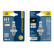 Phare Hella Performance H1, 12V55W