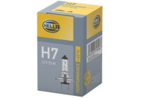 Phare Hella Performance H7, 12V55W