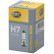Phare Hella Performance H7, 12V55W