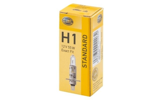Phare Hella Standard H1, 12V55W