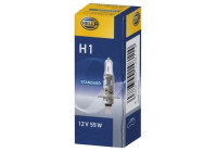 Phare Hella Standard H1, 12V55W