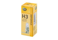 Phare Hella Standard H3, 12V55W