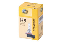 Phare Hella Standard H9, 12V 65W