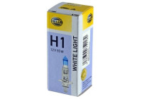 Phare Hella White H1, 12V 55W
