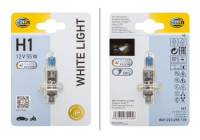 Phare Hella White H1, 12V 55W
