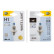 Phare Hella White H1, 12V 55W