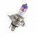 Philips 12342CVPPS2 Vision couleur H4 violet 12V - 2 pièces, Vignette 3