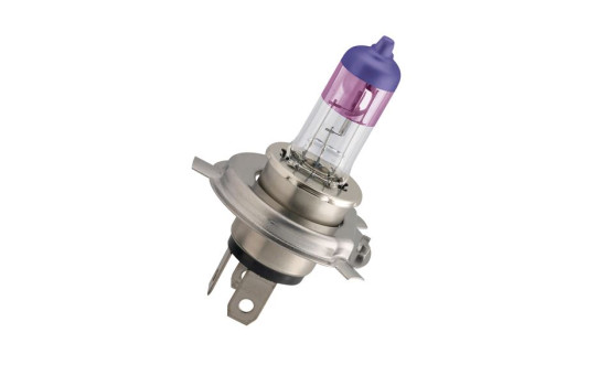 Philips 12342CVPPS2 Vision couleur H4 violet 12V - 2 pièces, Image 3