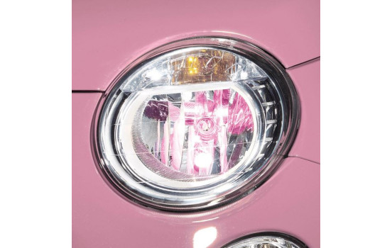 Philips 12342CVPPS2 Vision couleur H4 violet 12V - 2 pièces, Image 2