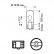 Philips 12961LLECOB2 W5W EcoVision 5W 12V - 2 pièces, Vignette 4