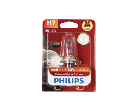 Philips 12972XVGB1 H7 X-tremeVis.GF