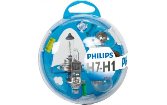 Philips Kit de rechange Essential Box