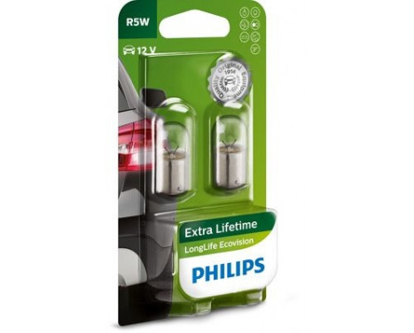 Philips LongLife EcoVision R5W