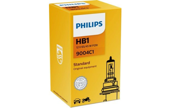 Philips Norme HB1