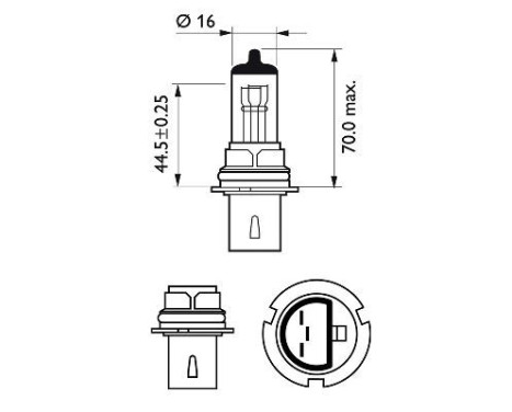 Philips Norme HB1, Image 3