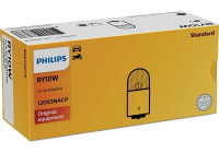 Philips Norme RY10W
