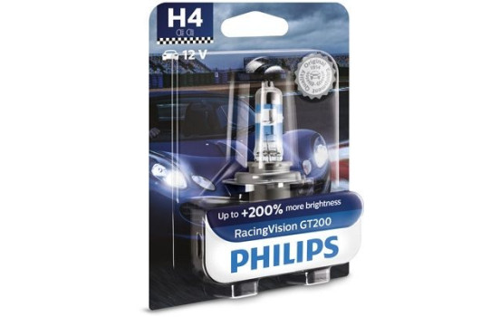 Philips RacingVision H4 GT200, Image 6