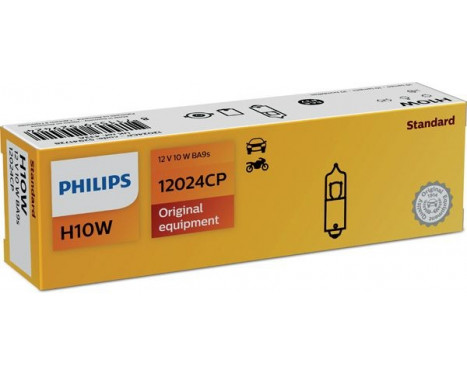 Philips Standard H10W