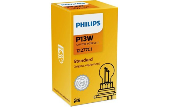 Philips Standard Hypervision P13W