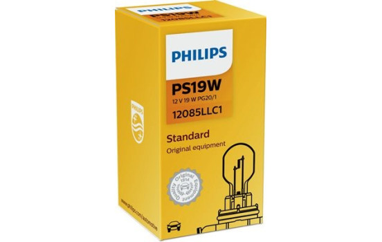 Philips Standard LongLife Ecovision PS19W