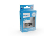 Philips T15 W16W Ultinon PRO7000 - Blanc 6000 K - 12/24 V