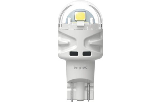 Philips Ultinon Pro3100 SI - W16W - 6000K - 11067CU31B1, Image 2