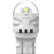 Philips Ultinon Pro3100 SI W21/5W, Vignette 2