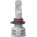 Philips Ultinon Pro5100 LED HB3/HB4, Vignette 2