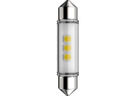 Philips Ultinon Pro7000 Blanc chaud 4000 K - 11866WU70X1 - 12 V