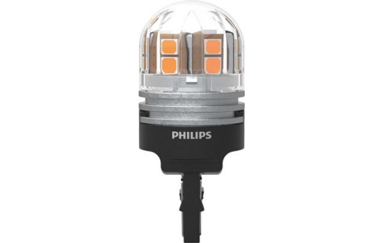 Philips Ultinon Pro7000 SI - W21/5W - Orange - 11066AU70X2, Image 2