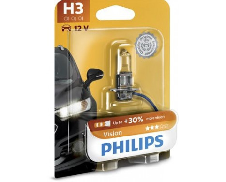 Philips Vision H3