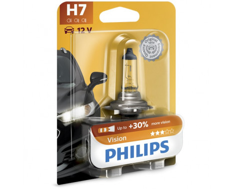 Philips Vision H7, Image 2