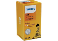 Philips Vision H7