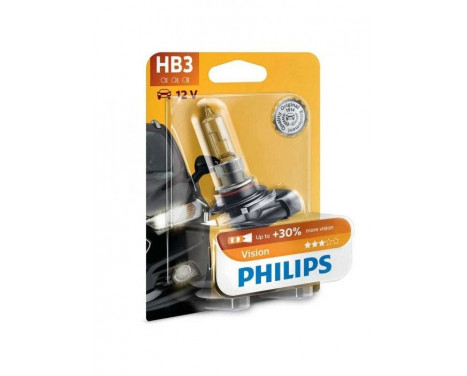 Philips Vision HB3