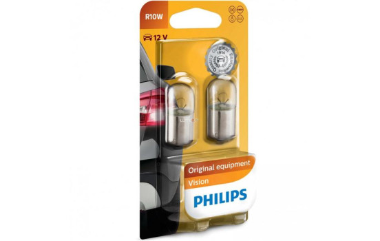 Philips Vision R10W