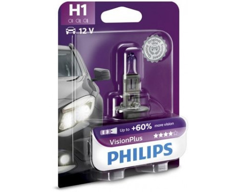 Philips VisionPlus H1